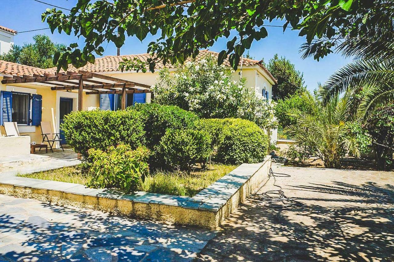 Beautiful House Ideal For Families Város Exterior foto
