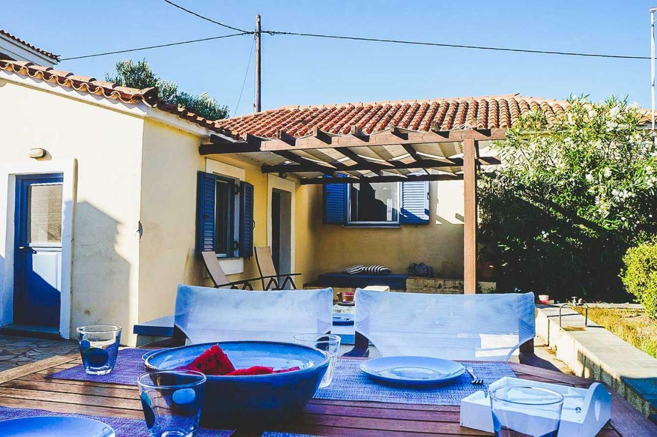 Beautiful House Ideal For Families Város Exterior foto